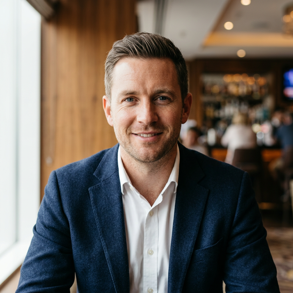 Alastair MacLeod